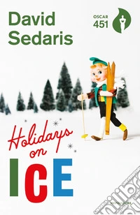 Holidays on ice