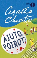 Aiuto, Poirot! libro