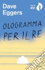 Ologramma per il re libro