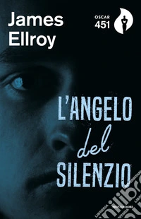 L'angelo del silenzio libro