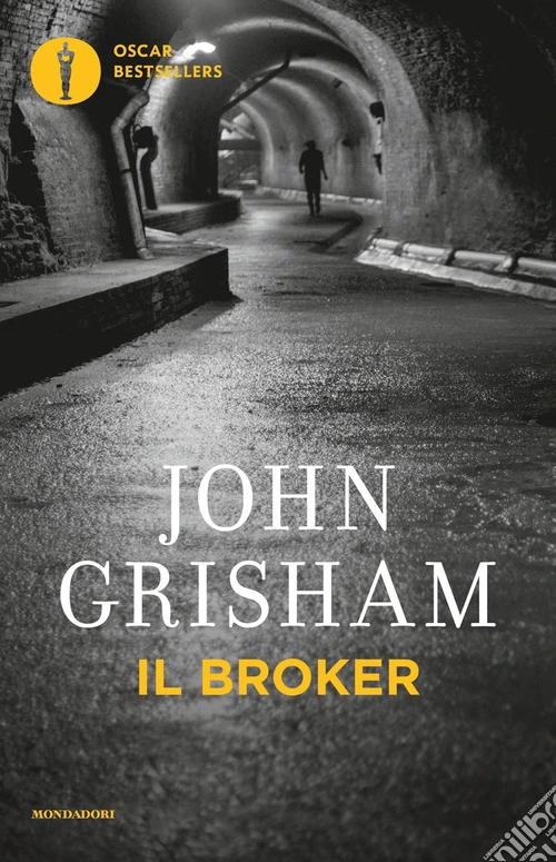 Il broker