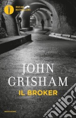 Il broker libro