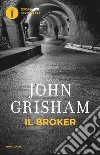 Il broker libro di Grisham John