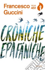 Croniche epafániche libro