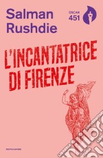 L'incantatrice di Firenze