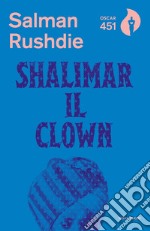 Shalimar il clown libro