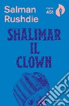 Shalimar il clown libro