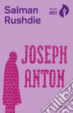 Joseph Anton libro