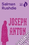 Joseph Anton libro