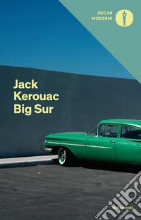 Big Sur libro