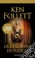 La colonna di fuoco libro