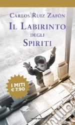 Il labirinto degli spiriti libro