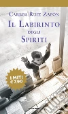 Il labirinto degli spiriti libro di Ruiz Zafón Carlos