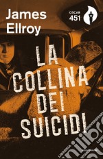 La collina dei suicidi libro