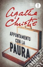 Appuntamento con la paura libro