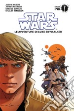 Le avventure di Luke Skywalker. Star Wars. Vol. 1 libro