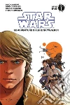 Le avventure di Luke Skywalker. Star Wars. Vol. 1 libro di Aaron Jason Cassaday John Bianchi Simone