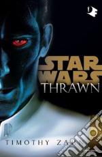 Thrawn. Star Wars