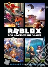 Roblox. Top Adventure Games libro