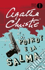 Poirot e la salma libro