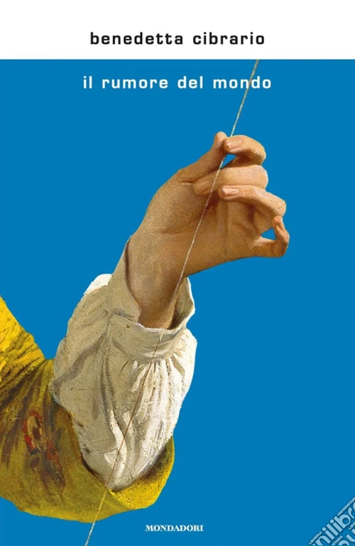 Il rumore del mondo