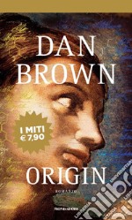 Origin libro