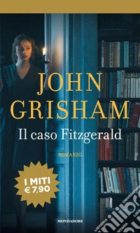 Il caso Fitzgerald libro