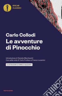 Le avventure di Pinocchio - Newton Compton Editori