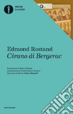 Cirano di Bergerac libro