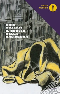 Il crollo della Baliverna