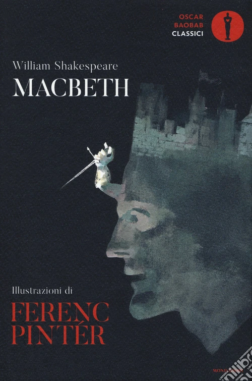 Macbeth. Ediz. a colori