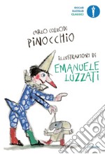 Pinocchio. Ediz. a colori libro