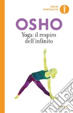 Yoga: il respiro dell'infinito libro