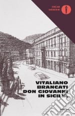 Don Giovanni in Sicilia libro