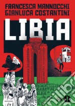 Libia libro