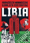 Libia libro