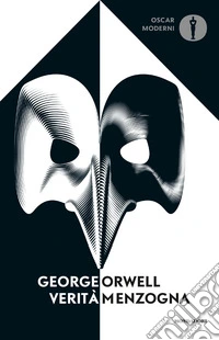 Verità/menzogna libro