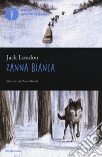 Zanna Bianca