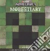 Mobestiary. La guida illustrata a tutte le creature di Minecraft libro