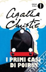 I primi casi di Poirot libro