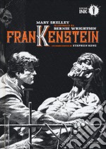 Frankenstein libro