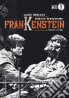 Frankenstein libro