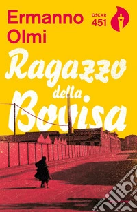 Ragazzo della Bovisa