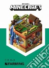 Minecraft Mojang. Guida al farming libro
