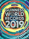 Guinness World Records 2019. Ediz. illustrata libro