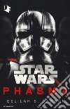 Star Wars: Phasma libro