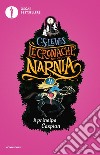 Il principe Caspian. Le cronache di Narnia. Vol. 4 libro di Lewis Clive S.