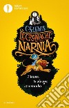 Il leone, la strega e l'armadio. Le cronache di Narnia. Vol. 2 libro di Lewis Clive S.