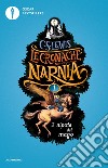 Il nipote del mago. Le cronache di Narnia. Vol. 1 libro di Lewis Clive S.