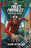 Miles Morales. Spider-Man libro